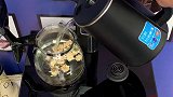 老爸特别喜欢喝茶，我就给他买了这个茶吧机，烧水泡茶都很方便，关键还很大气。生活好物市集