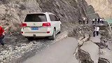 硬派越野,一个字,绝