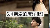 杀青的新剧，你最期待哪一部？