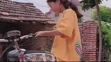 为了吃鸭子肉，小美女这样套路奶奶，真是太机智了！
