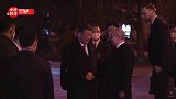 时政纪录片丨一次世界瞩目的友谊、合作、和平之旅——习近平主席对俄罗斯进行国事访问纪实