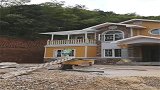 农村小伙的小洋楼，这种建筑算是别墅吗