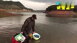 雨季钓鱼，钓友们要注意钓点的安全问题