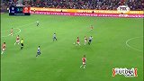 足球-17年-前亚洲一哥发威！本田圭佑墨超首秀奔袭破门-专题