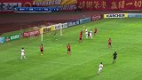进球回顾-维特赛尔挑传 帕托高高跃起头槌得手