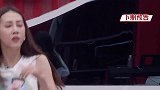 张柏芝三公如愿组队那英，却不料遭王鸥嫌弃：你不要给我们拖后腿