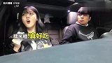 戏精妹妹恶整哥哥,随时随地开启情景剧模式！网友：心疼哥哥