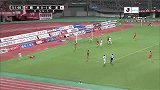 J2联赛-13赛季-联赛-第23轮-熊本深红0：3松本山雅-精华
