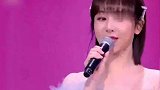 杨紫声音也太甜美了，《牛奶面包》满满的回忆