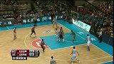 CBA-1314赛季-常规赛-第29轮-哈维快攻分球丁彦雨航强攻2+1-花絮