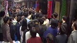好汉的梦：恶霸带头闹事，嚣张把警察帽子给打掉，所长暴怒全抓了