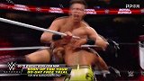 WWE-18年-2018王室决战大赛：神秘人雷尔惊喜出场-精华