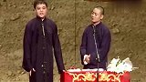 高峰讲述郭德纲于谦坐飞机的趣事，逗得观众前仰后合