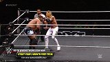 NXT第510期：基斯李VS里维斯