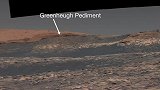 18亿像素！NASA发布火星地表高清全景图