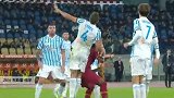 韦勒图 意甲 2019/2020 罗马 VS 斯帕尔 精彩集锦