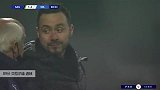 贝拉尔迪 意甲 2020/2021 萨索洛 VS AC米兰 精彩集锦