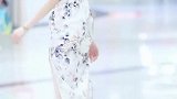 笑起来像花以后
