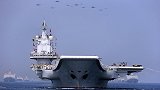 中国海军盛典开幕进入倒计时 带你了解阅舰式最大看点