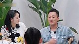 张馨月遭受网络暴力，林峯护妻向恶评宣战，团长刘涛心态崩