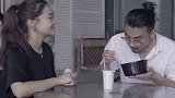 珍惜那个愿意和你分享鸡毛蒜皮的人，她一定很爱你