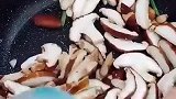 香菇这种做法简单又好吃