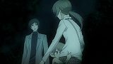 元气少女：陌生帅哥看上奈奈生，差点就要亲到啦，奈奈生逃走