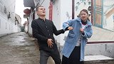小伙尿急找女厕所，结果被骂变态，吃饭的别进来，你会笑喷的