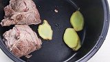 用电饭锅做牛肉确实不错