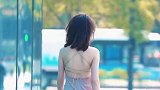满分100分你给我打多少分 长腿靓妹