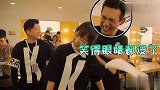 杨紫李现对台词，杨紫瞬间戏精上身画风突变，李现笑到不行！