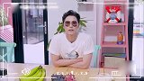 阿云嘎第一个到场，细数其他成员的优点，就像是一个大家长！