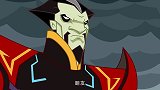 兽王争锋：魔焱拿到了战爪，变得完整了，力量更加的强大了