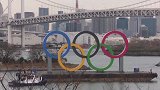 2020东京奥运会确认简办方针 费德勒宣布退出2020赛季