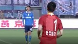 中国足球奇葩行为之换人 换人政策各出奇招门将都得打前锋