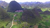此地螃蟹形风水宝地，此处很适合人居，主发文武双全的风水宝地
