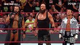 WWE-18年-WWE RAW第1319期（中文解说）-全场