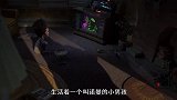 动漫：男孩天生有通灵术，每天上学与亡灵对话，别人都当他神经病