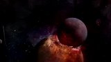 太空没有氧气，为什么星球相撞时依然能够燃烧