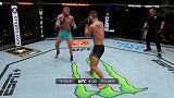 UFC on ESPN30期：安德烈-彼得罗斯基VS迈克尔-吉尔莫
