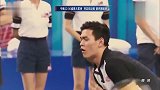 来吧冠军：贾乃亮表情十分严肃，李娜却乐的停不下来，咋回事？