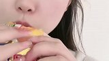 我的英语还是比较哇塞的