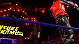 WWE-17年-SD第921期：齐格勒不识中邑真辅：你是谁啊？-花絮