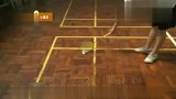 健康课堂-20120209-如何用球拍捡羽毛球