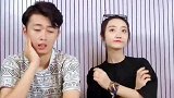 美女除了头发比较长外，还有其他什么特长