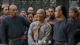 书生用这兵器打擂台，头一回见，太搞笑了