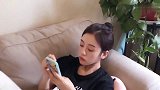我这么可爱的一个人，老爸你怎么忍心套路我啊