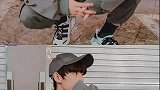 时代少年团：小丁和何老师唱的太快乐了，一下就回想到了三小只