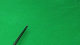 这球怎么叫黑8？你会吗？台球 斯诺克 dou出运动范儿