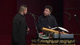 岳云鹏搞笑相声，我在这找刺激呢，我女朋友叫刺激